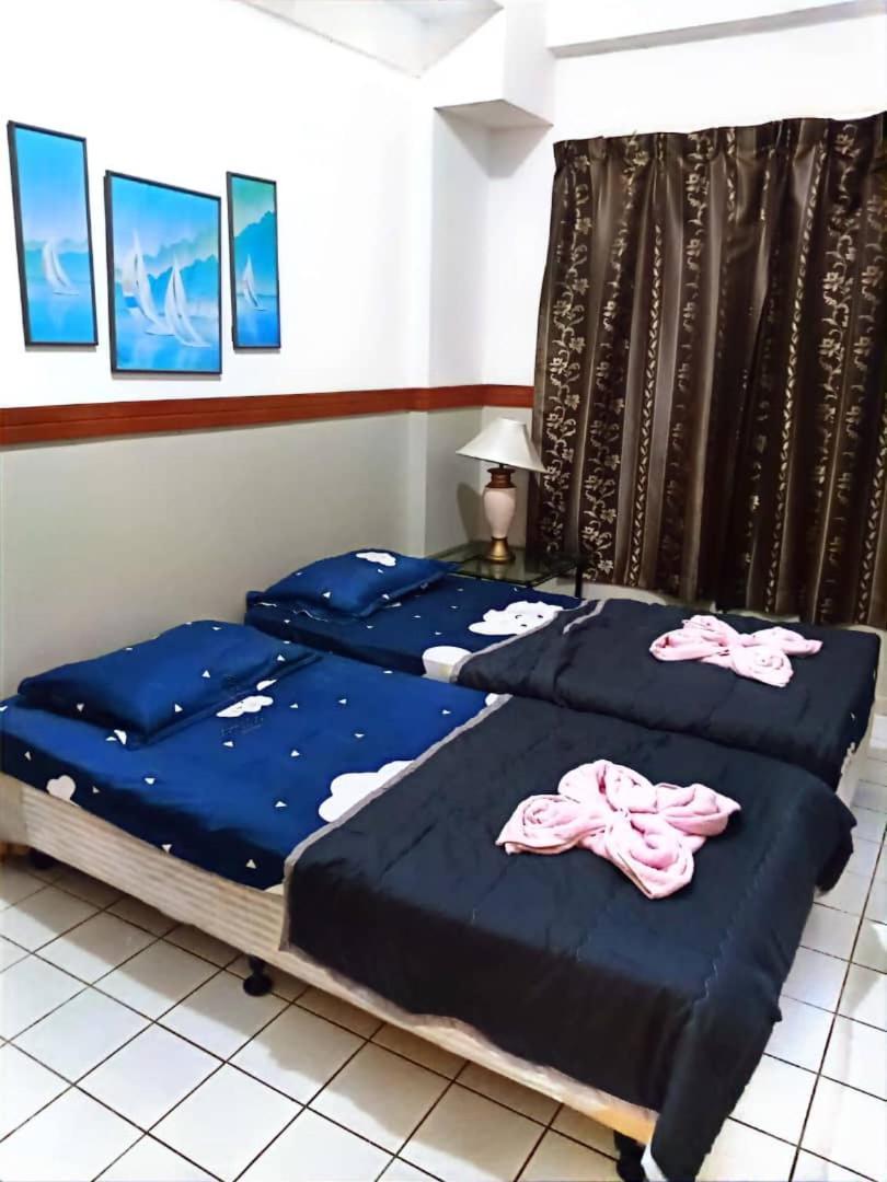 Bidadari Lagoon 4 Islamic Homestay Port Dickson Exterior foto