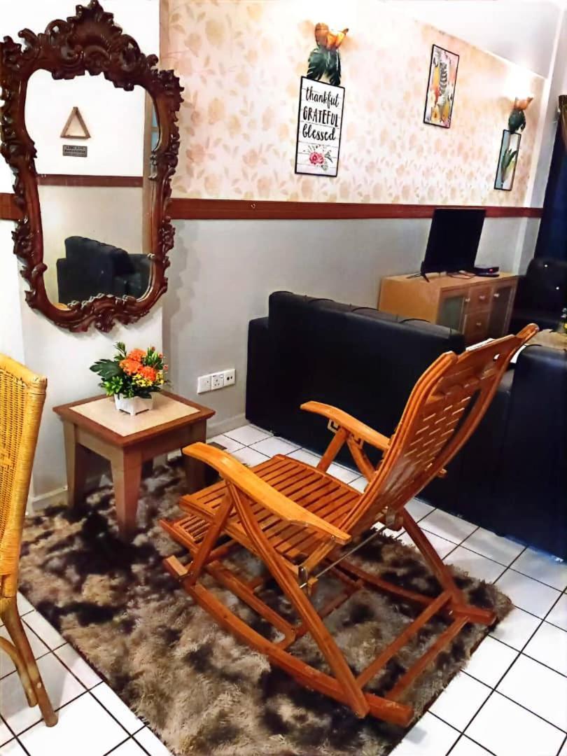 Bidadari Lagoon 4 Islamic Homestay Port Dickson Exterior foto