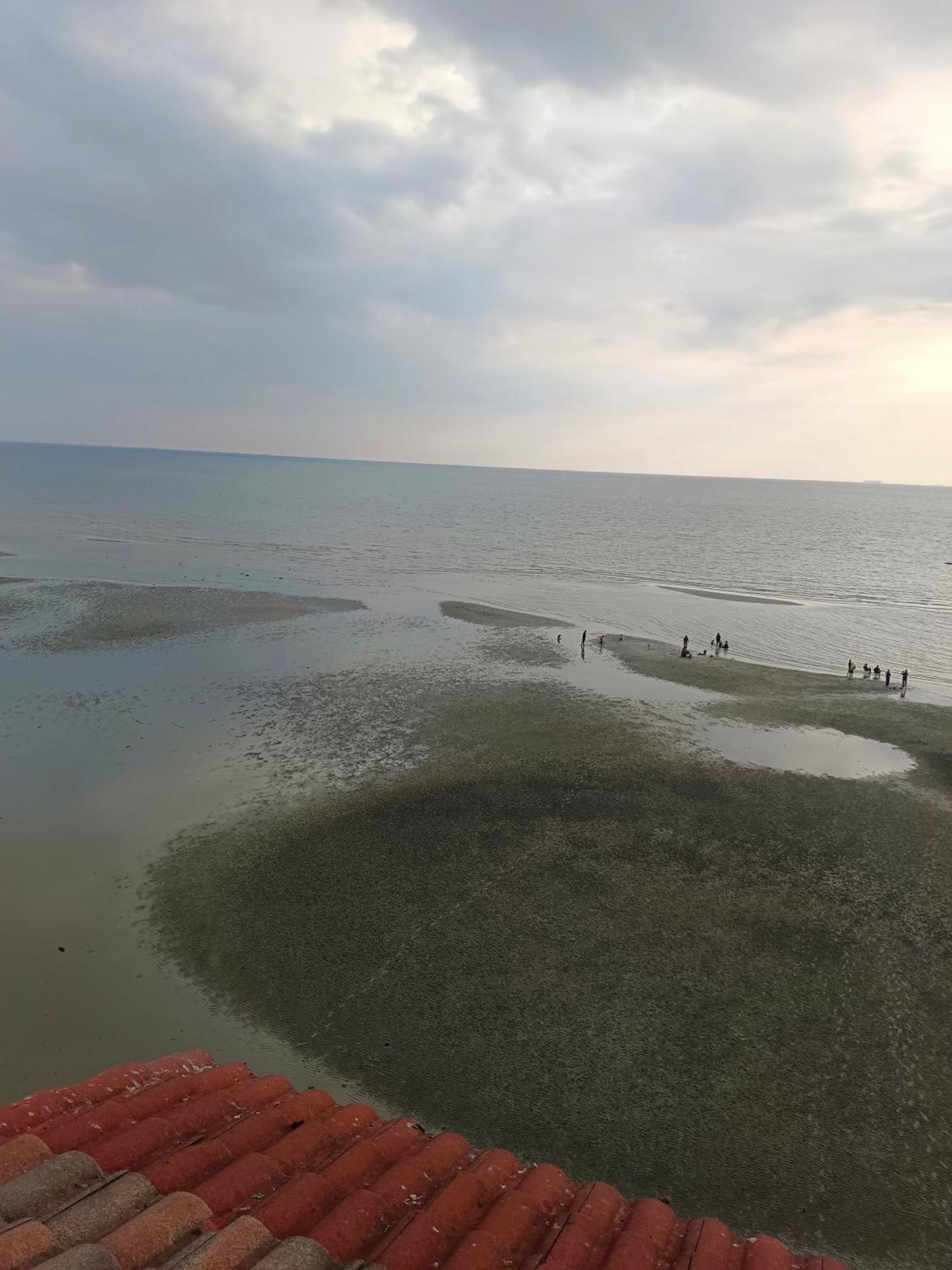 Bidadari Lagoon 4 Islamic Homestay Port Dickson Exterior foto